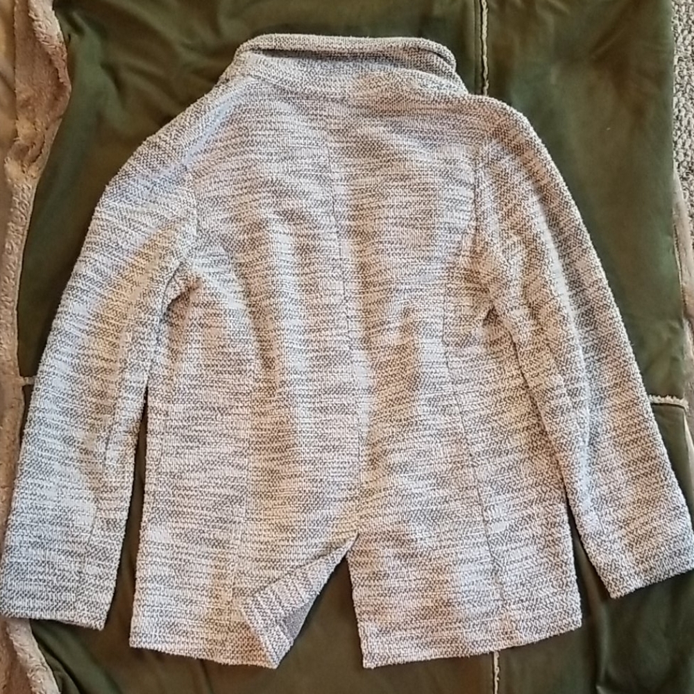 Basic Editions Blazer - Picture 3 of 4